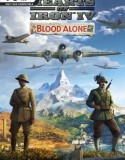 Hearts of Iron IV By Blood Alone