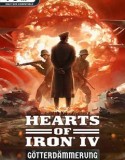 Hearts of Iron IV Götterdämmerung
