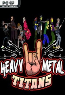 Heavy Metal Titans