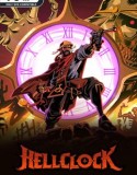 Hell Clock