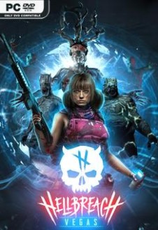 Hellbreach Vegas