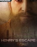 Henry’s Escape Prison