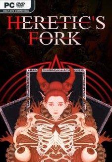 Heretic’s Fork