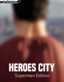 Heroes City Superman Edition