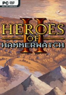 Heroes of Hammerwatch II