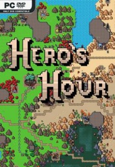 Hero’s Hour