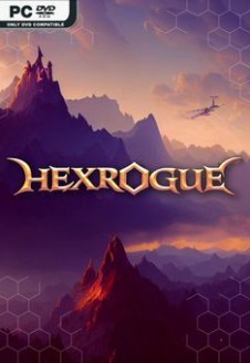 Hexrogue