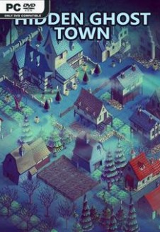 Hidden Ghost Town