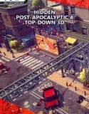 Hidden Post-Apocalyptic 4 Top-Down 3D