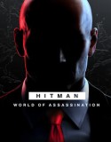 HITMAN World of Assassination