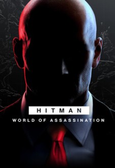 HITMAN World of Assassination