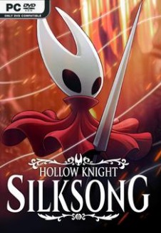 Hollow Knight Silksong