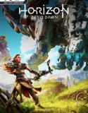 Horizon Zero Dawn Complete Edition