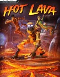Hot Lava