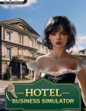 Hotel Business Simulator