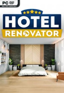 Hotel Renovator