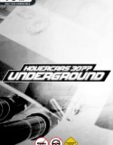 Hovercars 3077 Underground racing