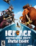 Ice Age 4: Continental Drift