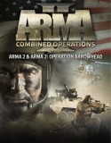 ArmA 2 : Combined Operations