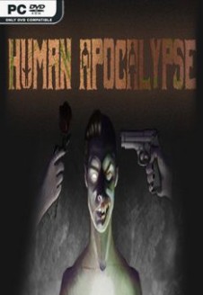 Human Apocalypse – Reverse Horror Zombie Indie RPG