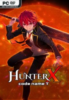 HunterX code name T