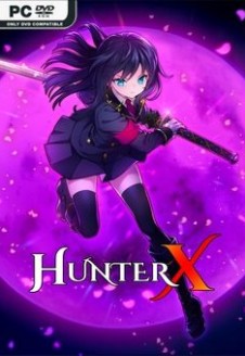 HunterX