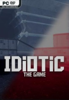 IDIOTIC The Game