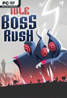 IDLE BOSS RUSH