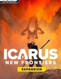 Icarus New Frontiers