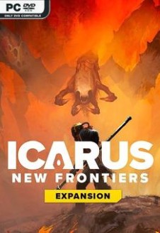 Icarus New Frontiers