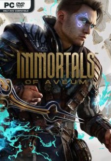 Immortals of Aveum