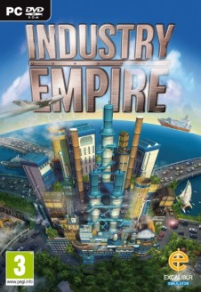 Industry Empire