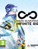 Infinite Air with Mark McMorris