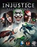 Injustice: Gods Among Us