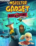 Inspector Gadget MAD Time Party