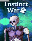 Instinct War Card Game
