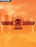Intern Pursuit Game