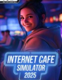 Internet Cafe Simulator 2025