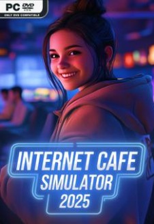 Internet Cafe Simulator 2025