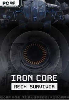 Iron Core Mech Survivor