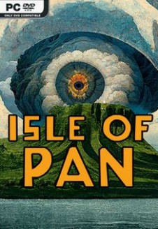 Isle of Pan