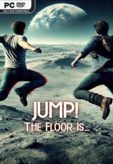 JUMP! The Floor Is…