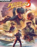 Jagged Alliance 3