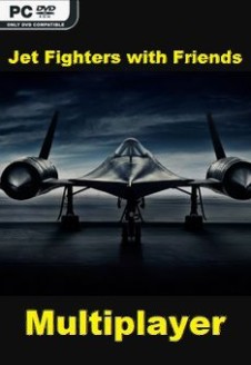 Jet Fighters with Friends (Multiplayer)