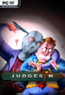 JudgeSim