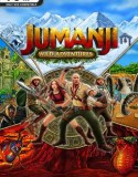 Jumanji Wild Adventures