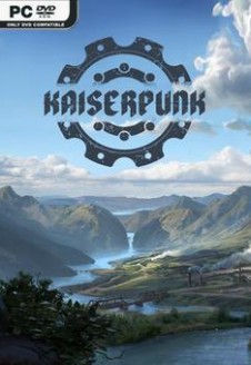 KAISERPUNK