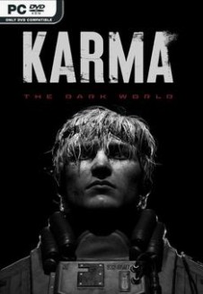 KARMA The Dark World