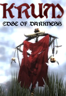 KRUM – Edge Of Darkness
