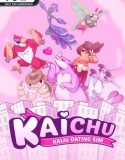 Kaichu The Kaiju Dating Sim